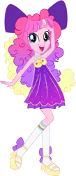 Size: 3729x8517 | Tagged: safe, artist:shootingstarsentry, derpibooru import, oc, oc:sour patch, equestria girls, absurd resolution, bow, g4, hair bow, image, png, simple background, solo, transparent background