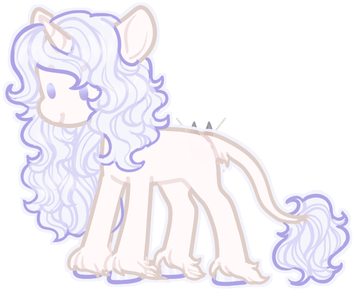 Size: 707x579 | Tagged: safe, artist:lonecrystalcat, derpibooru import, oc, alicorn, pegasus, pony, unicorn, base, basework, character, character creation, fancharacter, fc, female, friendship, g4, horn, image, is, little, lonecrystalcat, magic, mlp-fim, my, personal, png, ref, reference