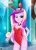 Size: 2980x4096 | Tagged: suggestive, artist:charliexe, derpibooru import, princess cadance, human, equestria girls, 2d, blue eyeshadow, breasts, bunny ears, bunny suit, busty princess cadance, cleavage, clothes, crystal empire, curvy, dean cadance, easter, eyelashes, eyeliner, eyeshadow, female, g4, holiday, human coloration, image, indoors, jpeg, lipstick, long hair, makeup, multicolored hair, purple eyes, reasonably shaped breasts, reasonably sized breasts, red suit, ribbon, sexy, solo, solo female, stupid sexy cadance, stupid sexy dean cadance, stupid sexy princess cadance, tricolored hair