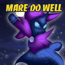 Size: 2024x2024 | Tagged: safe, derpibooru import, mare do well, pony, digital art, image, png, solo