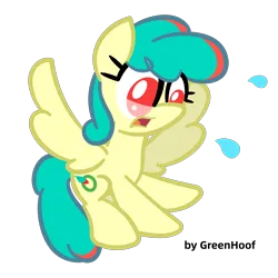 Size: 1680x1680 | Tagged: safe, artist:greenhoof, derpibooru import, oc, oc:compass aisle, unofficial characters only, pegasus, pony, female, image, mare, photo, png, simple background, solo, transparent background, vector