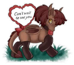 Size: 1164x1023 | Tagged: suggestive, artist:alunedoodle, derpibooru import, oc, oc:whiskey dreams, unofficial characters only, dracony, dragon, hybrid, pony, condom, condom in mouth, image, mouth hold, png, solo, valentine's day card