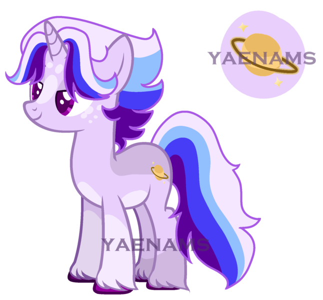 Size: 1921x1783 | Tagged: safe, artist:chaemvsk, derpibooru import, oc, oc:prism velvet sparkle, unofficial characters only, pony, unicorn, base used, blaze (coat marking), coat markings, facial markings, female, freckles, horn, image, lidded eyes, magical lesbian spawn, mare, offspring, pale belly, parent:rainbow blitz, parent:rainbow dash, parent:twilight sparkle, parents:twidash, png, signature, simple background, smiling, solo, transparent background, unshorn fetlocks