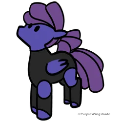 Size: 3000x3000 | Tagged: safe, artist:purple wingshade, derpibooru import, oc, oc:vice, unofficial characters only, pegasus, pony, female, image, mare, png, simple background, solo, transparent background