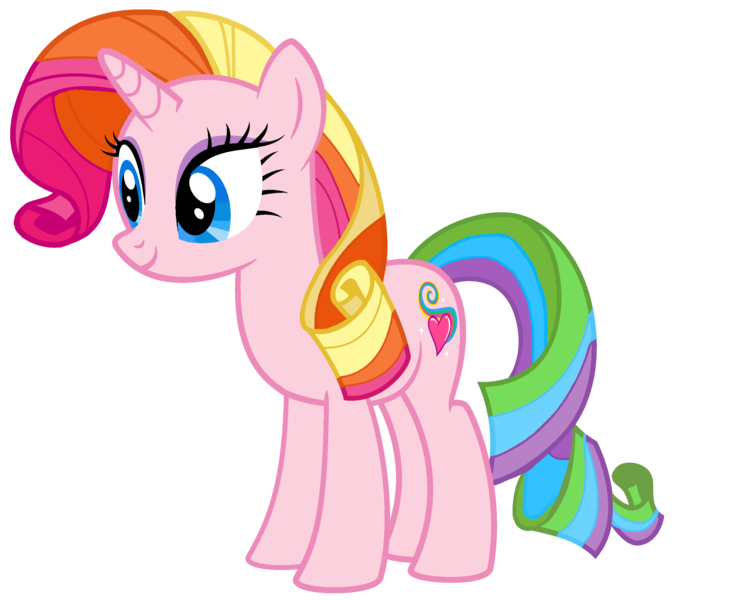 Size: 2868x2353 | Tagged: safe, artist:lizzmcclin, derpibooru import, rarity (g3), unicorn, g3, female, g3 to g4, g4, generation leap, horn, image, png, simple background, transparent background