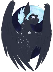 Size: 1280x1716 | Tagged: safe, artist:pixelberrry, derpibooru import, oc, oc:midnight, unofficial characters only, pegasus, pony, female, image, mare, png, simple background, solo, transparent background