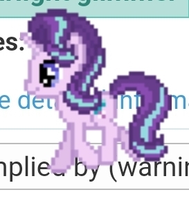 Size: 273x287 | Tagged: safe, derpibooru import, screencap, starlight glimmer, cropped, glimmy, image, jpeg, screenshots