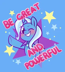 Size: 926x1020 | Tagged: safe, artist:paperbagpony, derpibooru import, trixie, image, png, stars