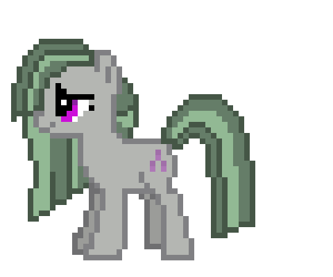 Size: 480x400 | Tagged: safe, artist:nightguardian800, derpibooru import, marble pie, cute, image, png, smiling