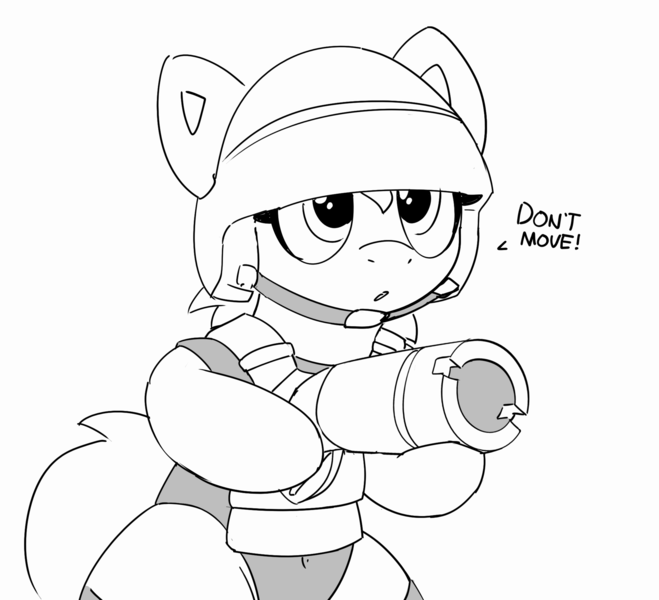 Size: 2019x1839 | Tagged: safe, artist:pabbley, derpibooru import, semi-anthro, armor, clothes, female, gloves, gun, helmet, image, png, soldier, soldier pony, weapon