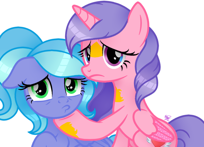 Size: 1158x832 | Tagged: safe, artist:kathepart, derpibooru import, oc, oc:hearty love, unnamed oc, alicorn, pegasus, base used, image, png, simple background, transparent background