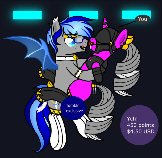 Size: 720x700 | Tagged: questionable, artist:thunderboltx33, ponerpics import, oc, unofficial characters only, pony, ballgag, bondage, bound and gagged, censored, female, gag, image, male, mare, png, sex