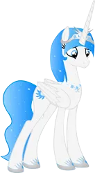 Size: 974x1781 | Tagged: safe, artist:thunderboltx33, ponerpics import, oc, unofficial characters only, alicorn, pony, female, image, mare, png