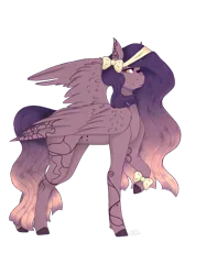 Size: 1024x1366 | Tagged: safe, artist:pixelberrry, derpibooru import, oc, pegasus, pony, female, image, mare, one eye closed, png, simple background, solo, transparent background, wink