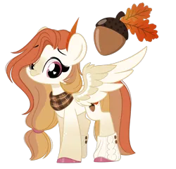 Size: 1900x1819 | Tagged: safe, artist:emberslament, derpibooru import, oc, oc:autumn remedy, unofficial characters only, pegasus, pony, clothes, cutie mark, female, freckles, heart, heart eyes, image, looking at you, mare, pegasus oc, png, simple background, solo, spread wings, transparent background, wingding eyes, wings