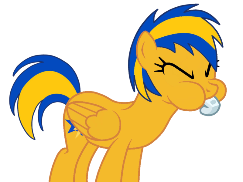 Size: 2048x1536 | Tagged: safe, artist:mlpfan3991, derpibooru import, oc, oc:flare spark, pegasus, pony, blowing whistle, eyes closed, female, g4, image, png, simple background, transparent background, whistle