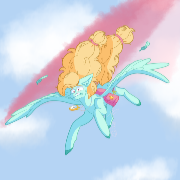 Size: 3000x3000 | Tagged: safe, artist:laughingfranki, derpibooru import, oc, pegasus, digital art, image, png