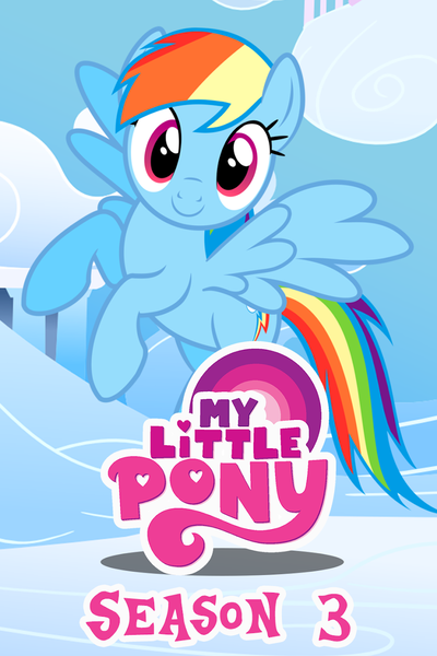 Size: 876x1314 | Tagged: artist needed, source needed, safe, derpibooru import, edit, rainbow dash, pegasus, pony, g5, season 3, g4, image, logo, logo edit, png, solo