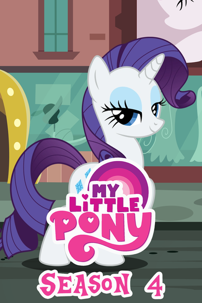 Size: 876x1314 | Tagged: artist needed, source needed, safe, derpibooru import, edit, rarity, unicorn, g5, season 4, g4, horn, image, logo, logo edit, manehattan, png, solo