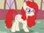 Size: 2174x1631 | Tagged: safe, artist:badumsquish, derpibooru import, twist, earth pony, pony, adorasexy, alternate design, alternate hairstyle, beautiful eyes, beautiful hair, beautisexy, curly mane, cute, derpibooru exclusive, female, g4, glasses, image, justice, looking at you, mare, older, older twist, png, ponyville, raised hoof, sexy, show accurate, smiling, solo, twistabetes