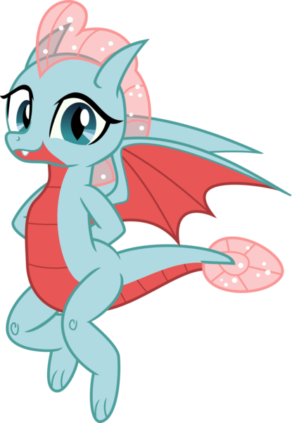 Size: 1035x1496 | Tagged: safe, artist:dupontsimon, derpibooru import, ocellus, changedling, changeling, dragon, fanfic:choose your own magic ending, equestria girls, equestria girls series, disguise, disguised changeling, dragon ocellus, dragoness, fanfic art, female, g4, image, png, simple background, solo, transparent background, vector