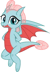 Size: 1035x1496 | Tagged: safe, artist:dupontsimon, derpibooru import, ocellus, changedling, changeling, dragon, fanfic:choose your own magic ending, equestria girls, equestria girls series, disguise, disguised changeling, dragon ocellus, dragoness, fanfic art, female, g4, image, png, simple background, solo, transparent background, vector