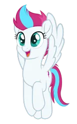 Size: 2232x3600 | Tagged: safe, artist:ramixe dash, derpibooru import, zipp storm, pegasus, pony, g5, female, g4, g5 to g4, generation leap, image, mare, movie accurate, png, simple background, solo, transparent background