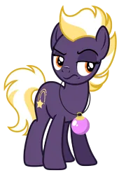 Size: 4527x6674 | Tagged: safe, artist:estories, derpibooru import, oc, oc:wildheart, unofficial characters only, earth pony, pony, absurd resolution, christmas, christmas ornament, decoration, female, g4, holiday, image, mare, png, simple background, solo, transparent background, vector