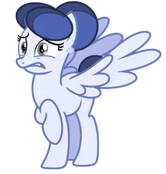 Size: 5623x5884 | Tagged: safe, artist:estories, derpibooru import, oc, oc:palmy peace, unofficial characters only, pegasus, pony, absurd resolution, female, image, mare, png, simple background, solo, transparent background
