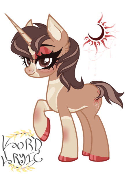 Size: 1537x1976 | Tagged: safe, artist:lordlyric, derpibooru import, oc, oc:ruby rays, unofficial characters only, pony, unicorn, fallout equestria, base artist:sush-adopts, base used, fallout, female, horn, image, mare, png, solo, solo female