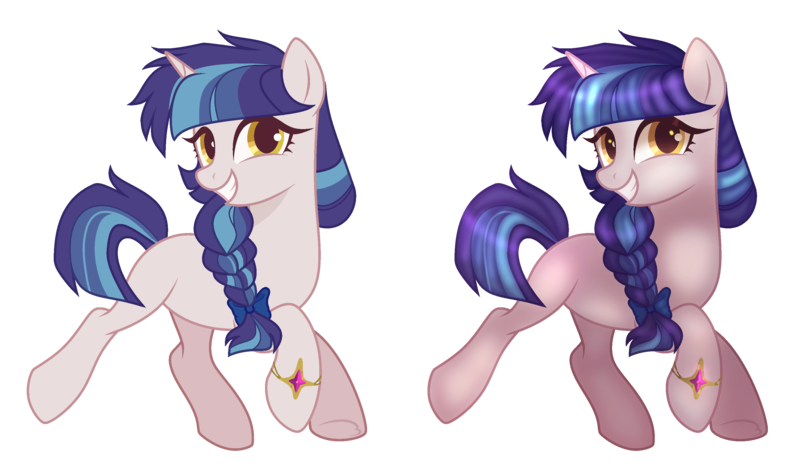 Size: 3112x1812 | Tagged: safe, artist:spectrumnightyt, derpibooru import, oc, oc:midnight artemis, pony, unicorn, female, horn, image, mare, png, simple background, solo, transparent background