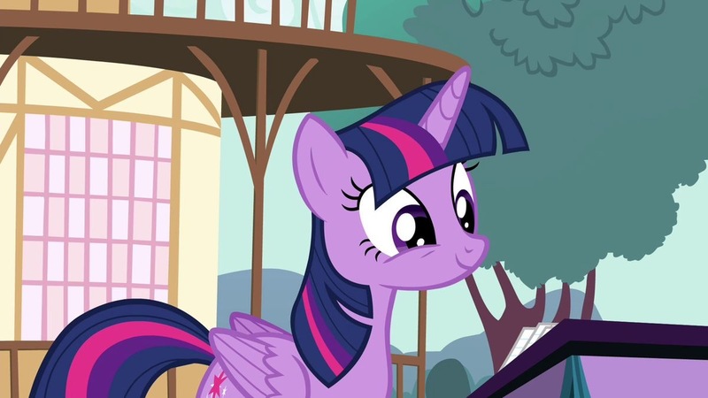 Size: 1200x675 | Tagged: safe, derpibooru import, screencap, twilight sparkle, twilight sparkle (alicorn), alicorn, it ain't easy being breezies, cute, g4, image, jpeg, smiling, solo, twiabetes