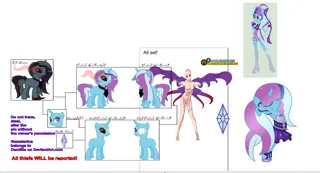 Size: 1647x889 | Tagged: safe, artist:thunderboltx33, ponerpics import, oc, unofficial characters only, human, pony, clothes, female, image, mare, png, socks, wip