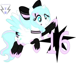 Size: 1350x1129 | Tagged: safe, artist:thunderboltx33, ponerpics import, oc, unofficial characters only, pony, clothes, female, image, mare, png, socks