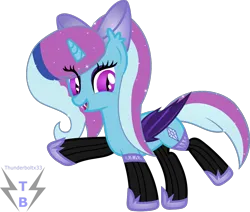 Size: 1066x902 | Tagged: safe, artist:thunderboltx33, ponerpics import, oc, unofficial characters only, pony, clothes, female, image, mare, png, socks