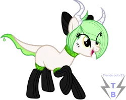 Size: 964x764 | Tagged: safe, artist:thunderboltx33, ponerpics import, oc, unofficial characters only, pony, clothes, female, image, mare, png, socks