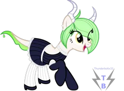 Size: 1036x764 | Tagged: safe, artist:thunderboltx33, ponerpics import, oc, unofficial characters only, pony, clothes, female, image, mare, png, socks