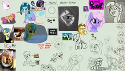 Size: 1920x1080 | Tagged: safe, anonymous artist, ponerpics import, pony, /bale/, /mlp/, 4chan, image, magma.com, png