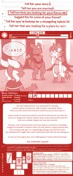 Size: 1000x2402 | Tagged: safe, artist:vavacung, derpibooru import, oc, oc:hybrid, oc:king rex, dracony, dragon, hybrid, timber wolf, comic:the adventure logs of young queen, comic, female, image, interspecies offspring, jpeg, male, monochrome, offspring, parent:applejack, parent:spike, parents:applespike, sweet apple acres, timber dragon