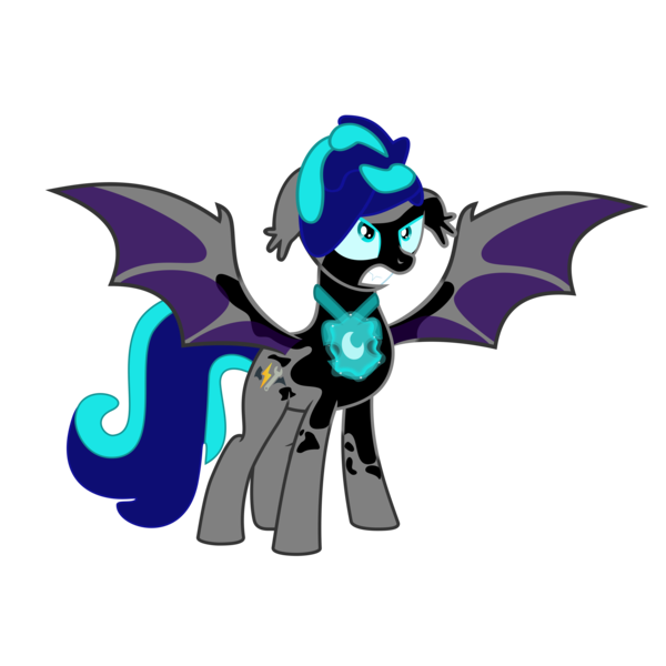Size: 5000x5000 | Tagged: safe, derpibooru import, edit, editor:awesomegamergame, oc, oc:midnight storm, unofficial characters only, bat pony, pony, absurd resolution, angry, base used, bat ears, bat pony oc, bat wings, cute, eyelashes, fangs, image, jewelry, male, male oc, mid-transformation, necklace, png, simple background, spread wings, tail, transformation, transparent background, vector, vector trace, wings