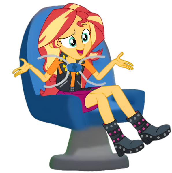 Size: 1992x2004 | Tagged: safe, artist:gmaplay, derpibooru import, edit, edited screencap, editor:jbrony, screencap, sunset shimmer, human, equestria girls, equestria girls series, forgotten friendship, adorasexy, background removed, boots, chair, clothes, cute, g4, high heel boots, image, little einsteins, png, seat, seatbelt, sexy, shimmerbetes, shoes, simple background, sitting, solo, transparent background