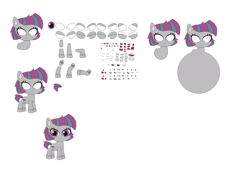 Size: 1736x1303 | Tagged: safe, derpibooru import, earth pony, my little pony: pony life, character builder, g4, image, noctula, png