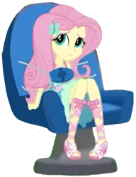 Size: 1596x2080 | Tagged: safe, derpibooru import, edit, editor:jbrony, fluttershy, equestria girls, equestria girls series, overpowered (equestria girls), chair, g4, image, little einsteins, png, seat, seatbelt, sitting