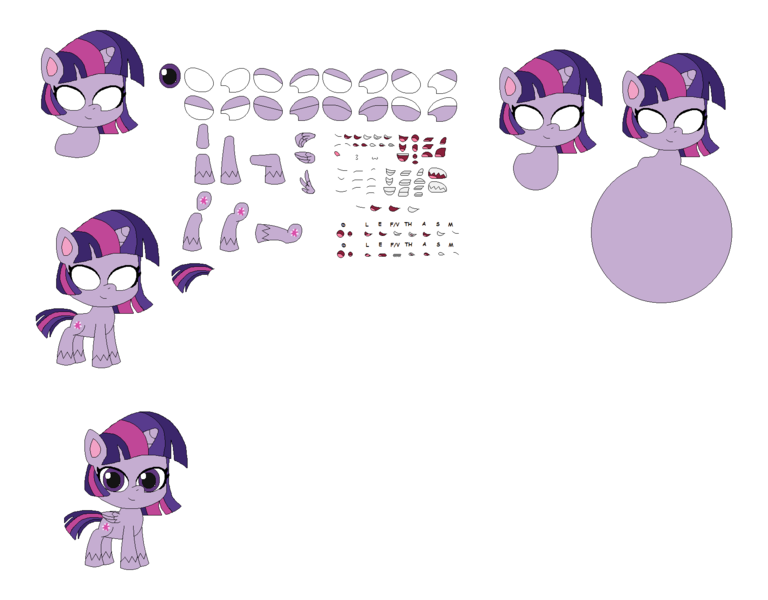 Size: 1736x1356 | Tagged: safe, derpibooru import, twilight sparkle, twilight sparkle (alicorn), alicorn, my little pony: pony life, character builder, image, png