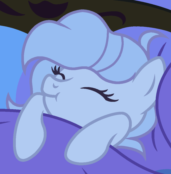 Size: 907x923 | Tagged: safe, artist:vi45, derpibooru import, oc, oc:white star, pony, female, image, mare, png, sleeping, solo