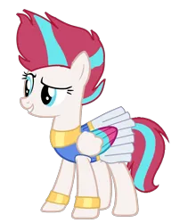 Size: 1561x1853 | Tagged: safe, artist:digigex90, derpibooru import, zipp storm, pegasus, g5, clothes, female, image, png, simple background, solo, transparent background