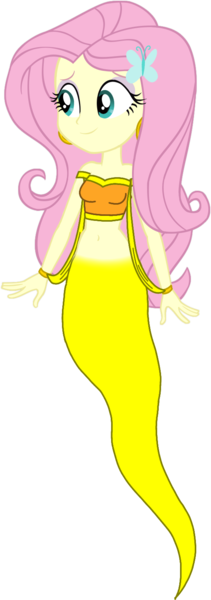 Size: 545x1551 | Tagged: safe, artist:invisibleink, artist:tylerajohnson352, derpibooru import, fluttershy, genie, equestria girls, armlet, belly button, belly dancer outfit, bracelet, ear piercing, earring, eyelashes, eyeshadow, g4, geniefied, hairpin, harem outfit, hooped earrings, image, jewelry, makeup, midriff, piercing, png