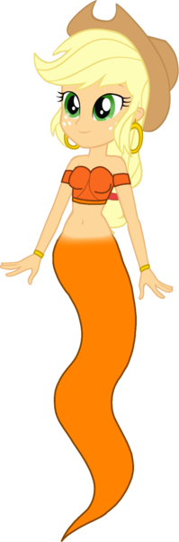 Size: 529x1598 | Tagged: safe, artist:invisibleink, artist:tylerajohnson352, derpibooru import, applejack, genie, equestria girls, armlet, belly button, belly dancer outfit, bracelet, ear piercing, earring, eyelashes, freckles, g4, geniefied, harem outfit, hat, hooped earrings, image, jewelry, midriff, piercing, png, tied hair