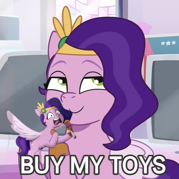 Size: 576x576 | Tagged: safe, derpibooru import, edit, edited screencap, screencap, pipp petals, g5, my little pony: tell your tale, image, png