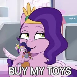 Size: 576x576 | Tagged: safe, derpibooru import, edit, edited screencap, screencap, pipp petals, g5, my little pony: tell your tale, image, png